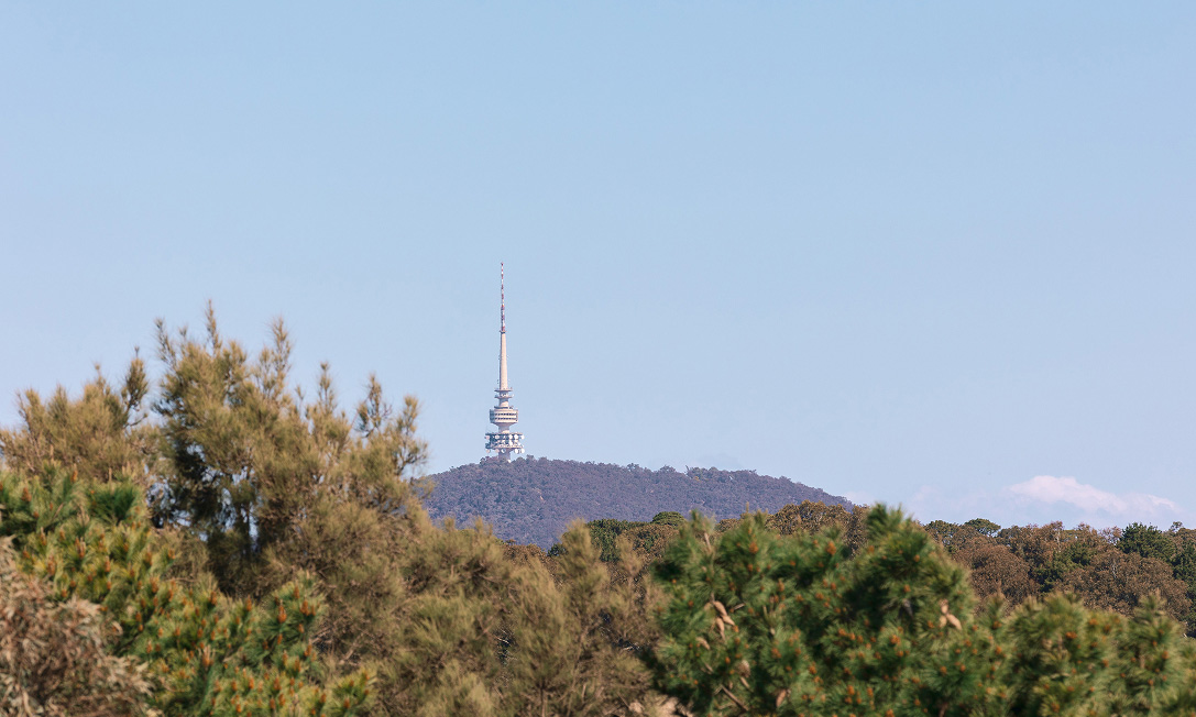 G+ in Giralang — well-placed village location close to shops, schools and parks