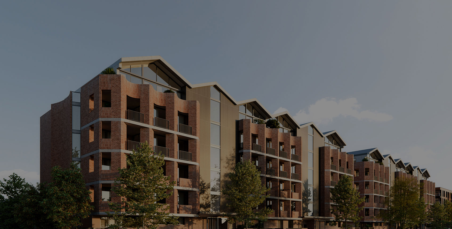 TP Dynamics apartments in Canberra with elevated living, light-filled spaces and smart everyday design

