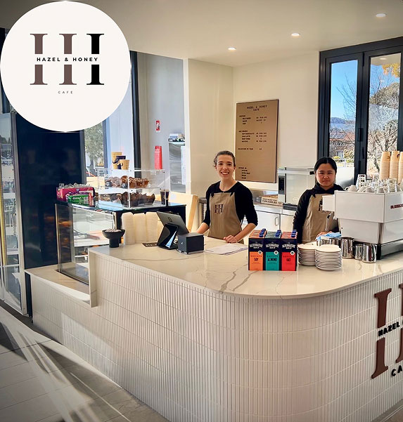 TP Dynamics opens the Newlyne Display Suite Café for public viewing