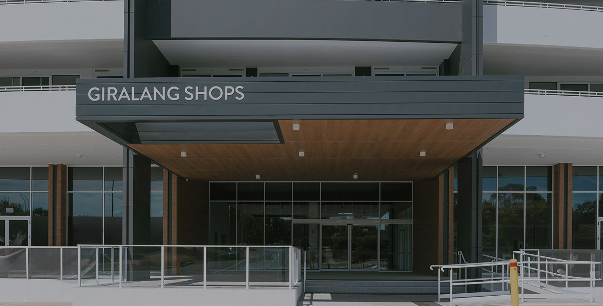 Giralang’s newest retail hub by TP Dynamics offering leasing opportunities in Canberra