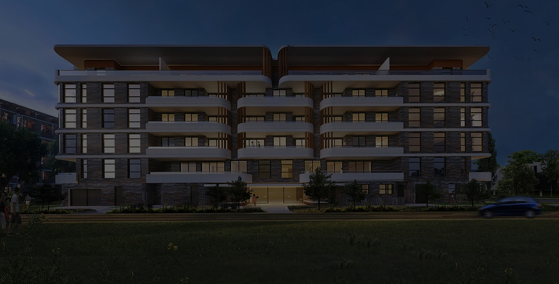 Sense of Yowani retirement living in Canberra by TP Dynamics — luxury residences with wellness amenities and natural surrounds