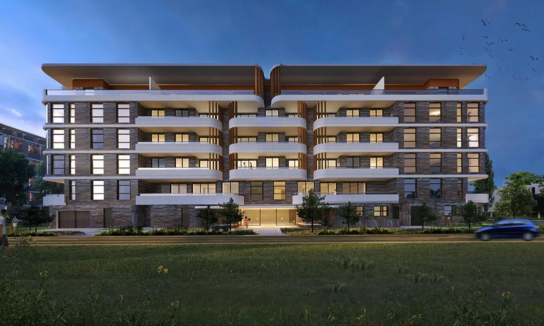 SENSE by TP Dynamics – resident practising seated yoga indoors, wellness and active living