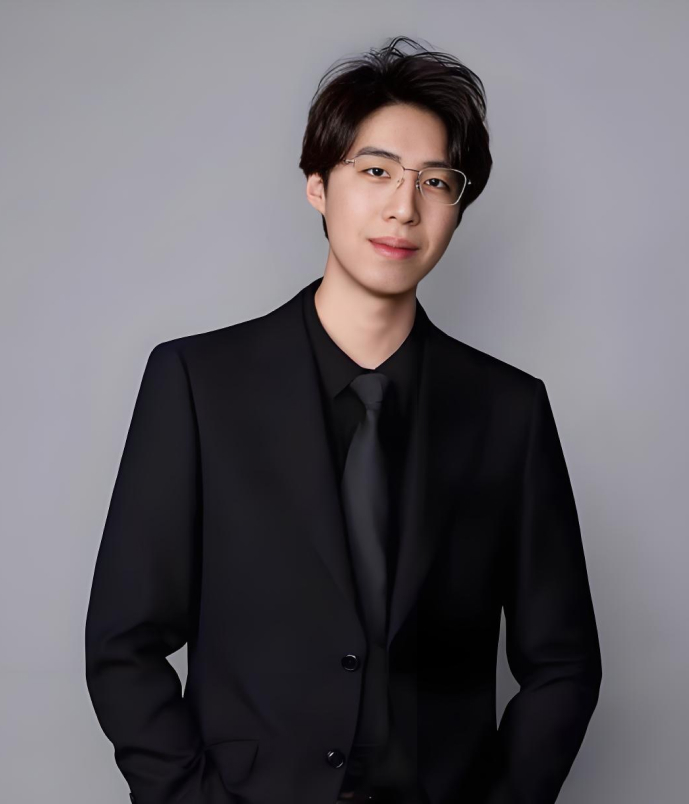 John Sun | Assistant to General Manager APAC at TP Dynamics