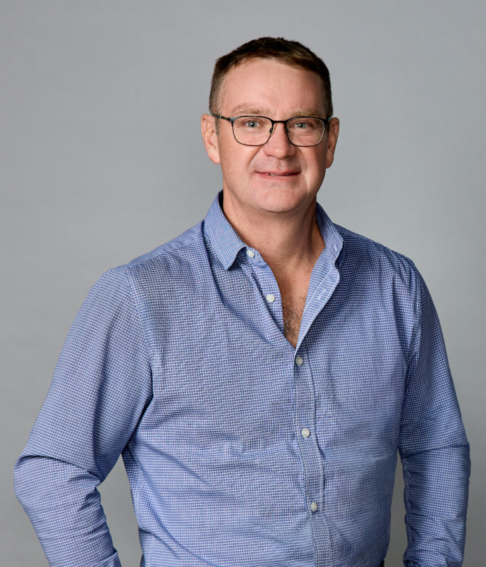 Luke | Site Manager at TP Dynamics