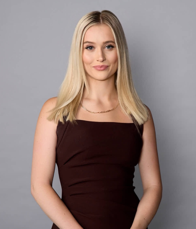 Megan Gouge, Sales and Marketing Executive at TP Dynamics