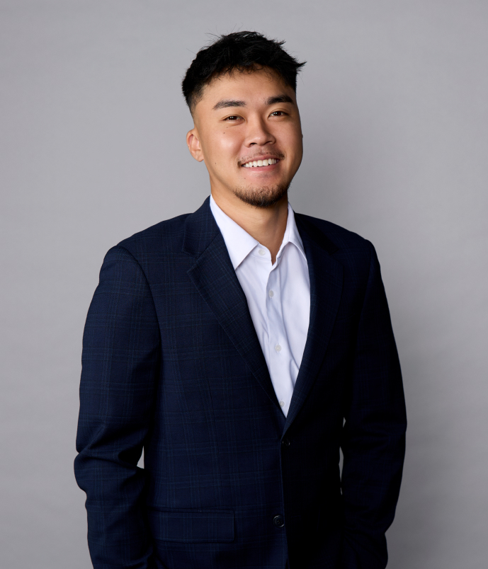 Michael Le, Site Engineer at TP Dynamics