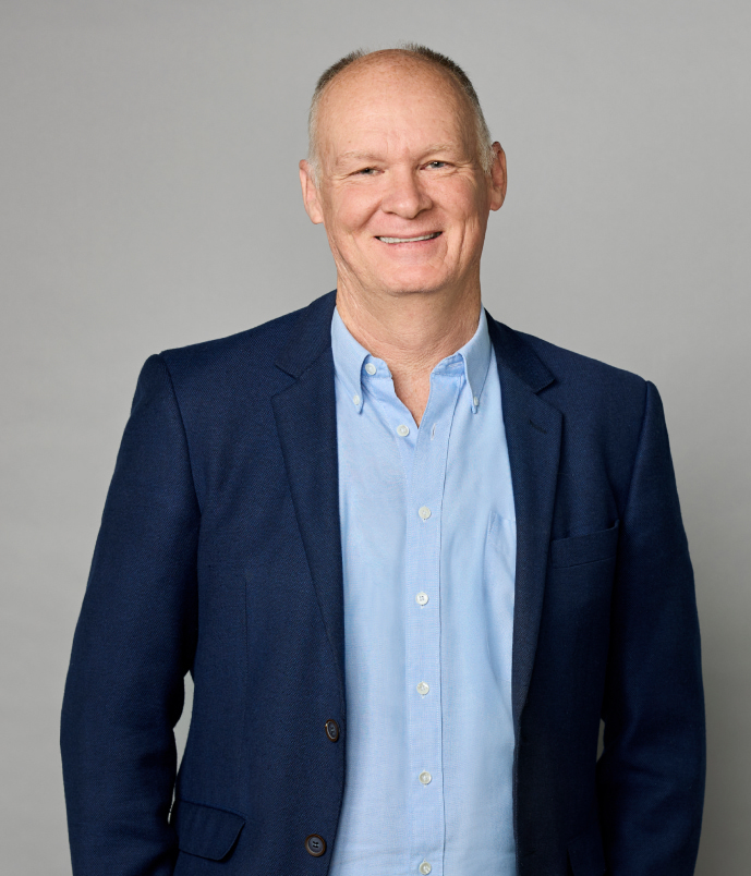 Michael Rae | Project Director at TP Dynamics