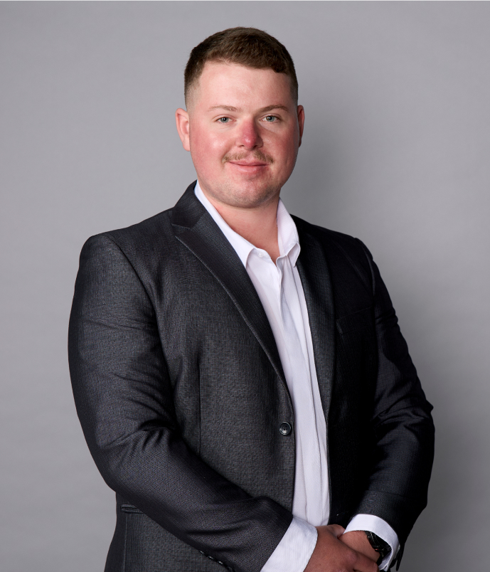 Ryan Longhurst, Site Foreman at TP Dynamics