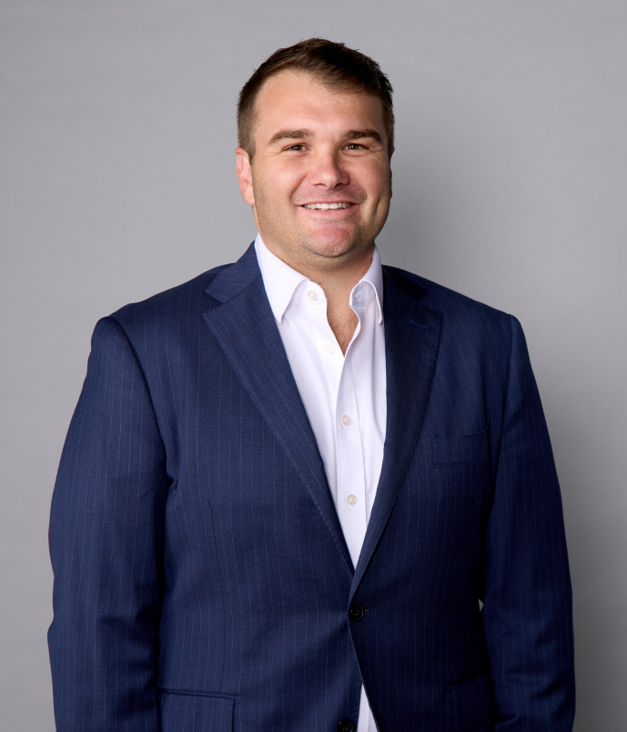 Tom Beinke, experienced property development professional