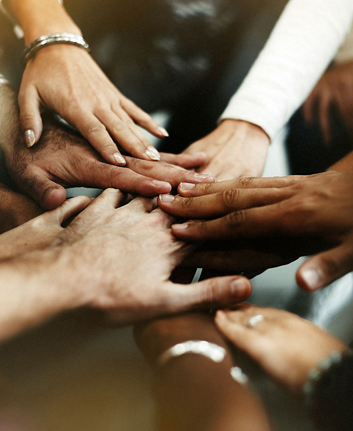 TP Dynamics team in Canberra—diverse experts in management, planning, design and construction building a lasting legacy
