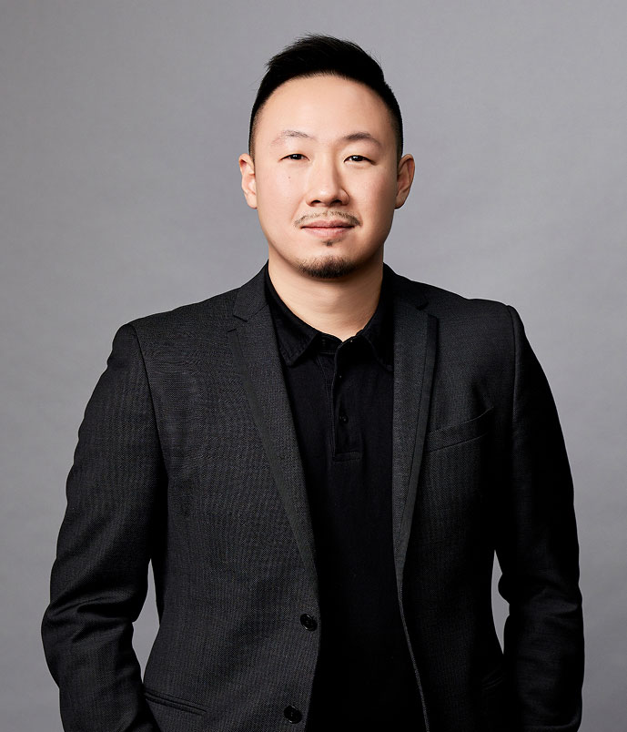 Kenneth Kong, Sales and Marketing Manager at TP Dynamics