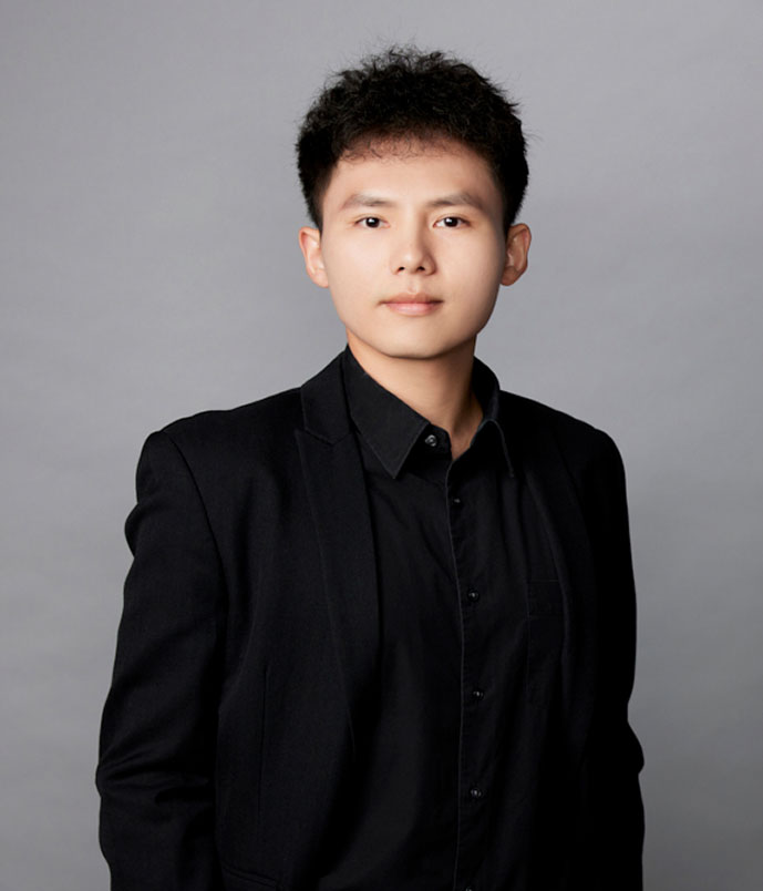 Lin Du, Sales and Marketing Executive at TP Dynamics